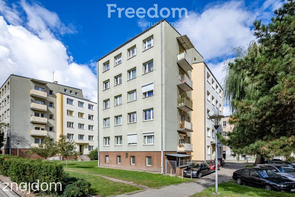 Mieszkanie | 3 pokoje | Jeżyce - zdjęcie 10