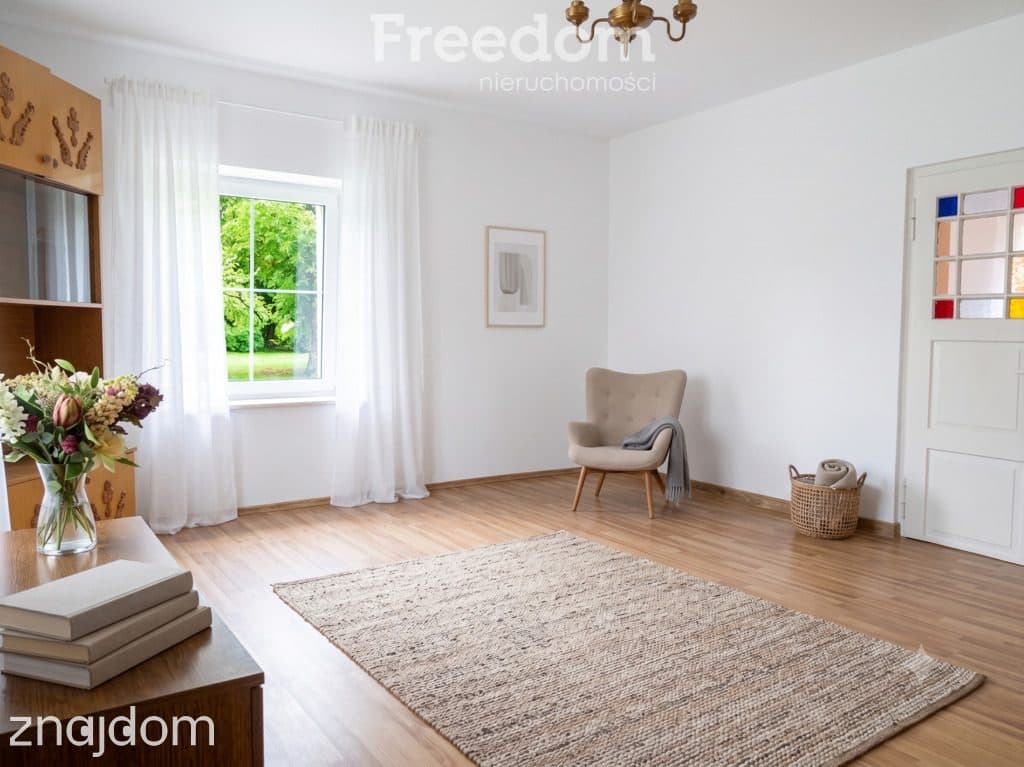 Na sprzedaż piękne siedlisko w malowniczej okolicy - zdjęcie 8