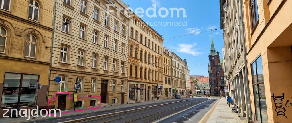 Lokal usługowy Stare Miasto Gastronomia - zdjęcie 8