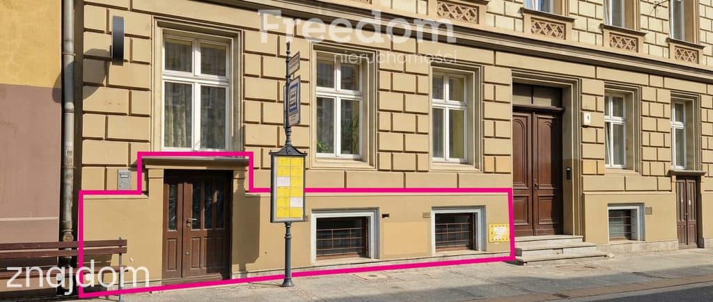 Lokal usługowy Stare Miasto Gastronomia - zdjęcie 11
