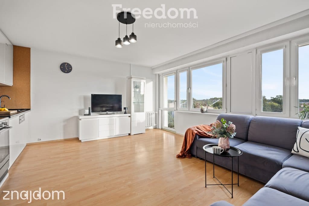 4 pokoje | Centrum Grodziska | Balkon | Winda | 62 - zdjęcie 7
