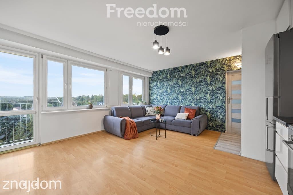 4 pokoje | Centrum Grodziska | Balkon | Winda | 62 - zdjęcie 6