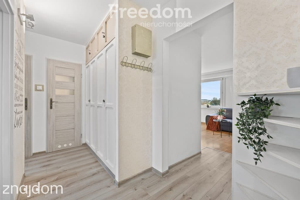 4 pokoje | Centrum Grodziska | Balkon | Winda | 62 - zdjęcie 3