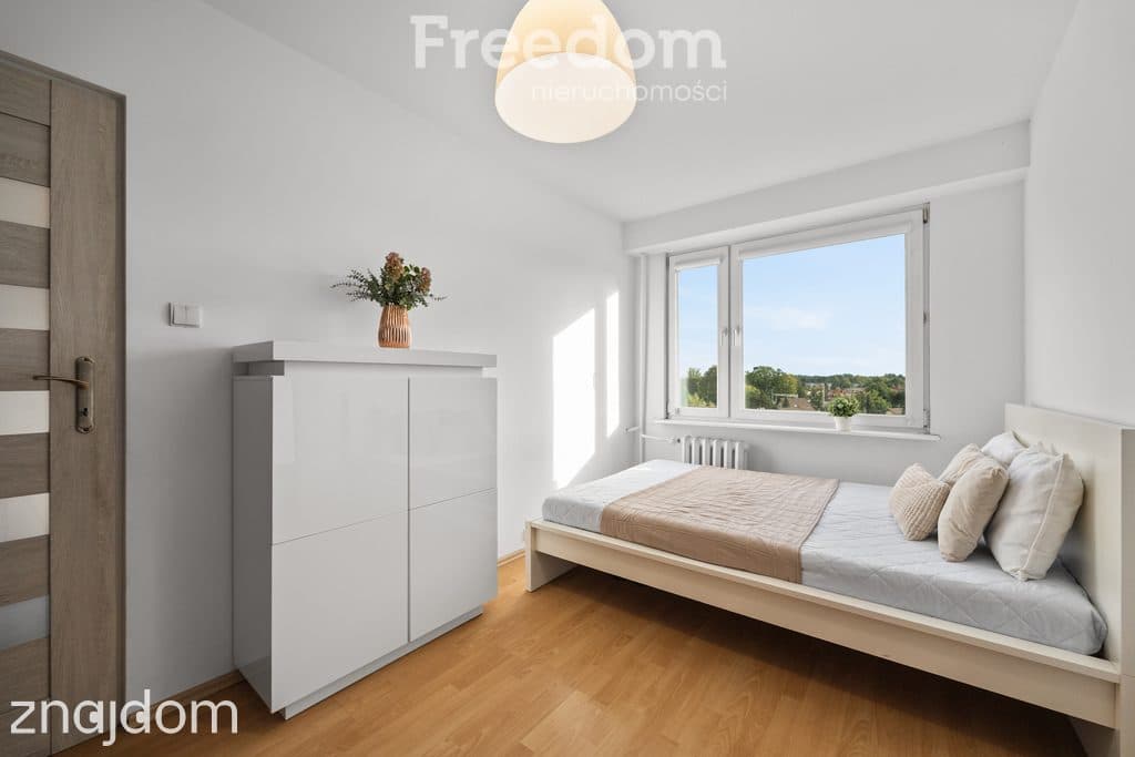 4 pokoje | Centrum Grodziska | Balkon | Winda | 62 - zdjęcie 8