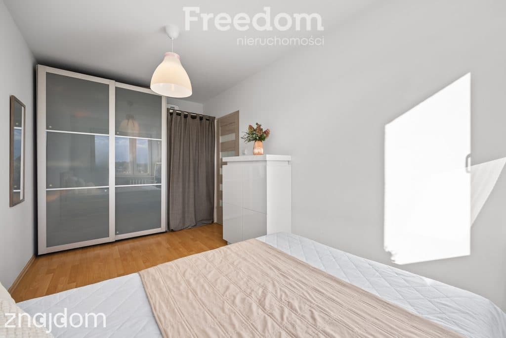 4 pokoje | Centrum Grodziska | Balkon | Winda | 62 - zdjęcie 9