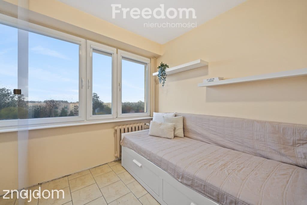 4 pokoje | Centrum Grodziska | Balkon | Winda | 62 - zdjęcie 10