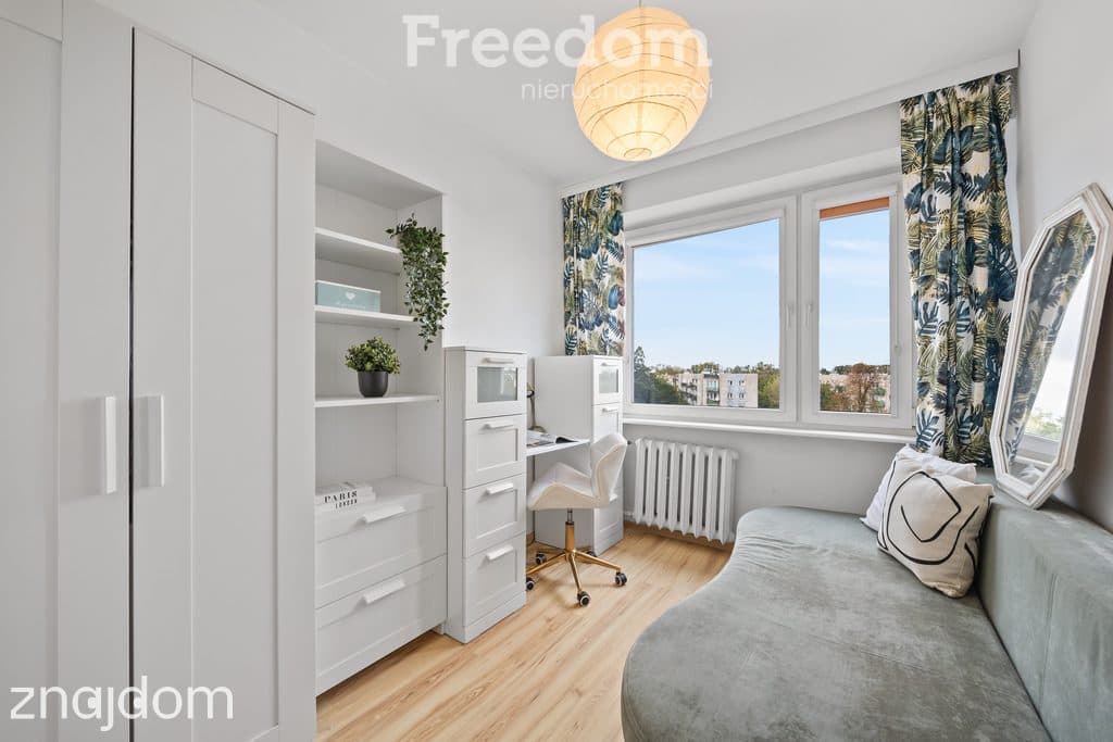 4 pokoje | Centrum Grodziska | Balkon | Winda | 62 - zdjęcie 4
