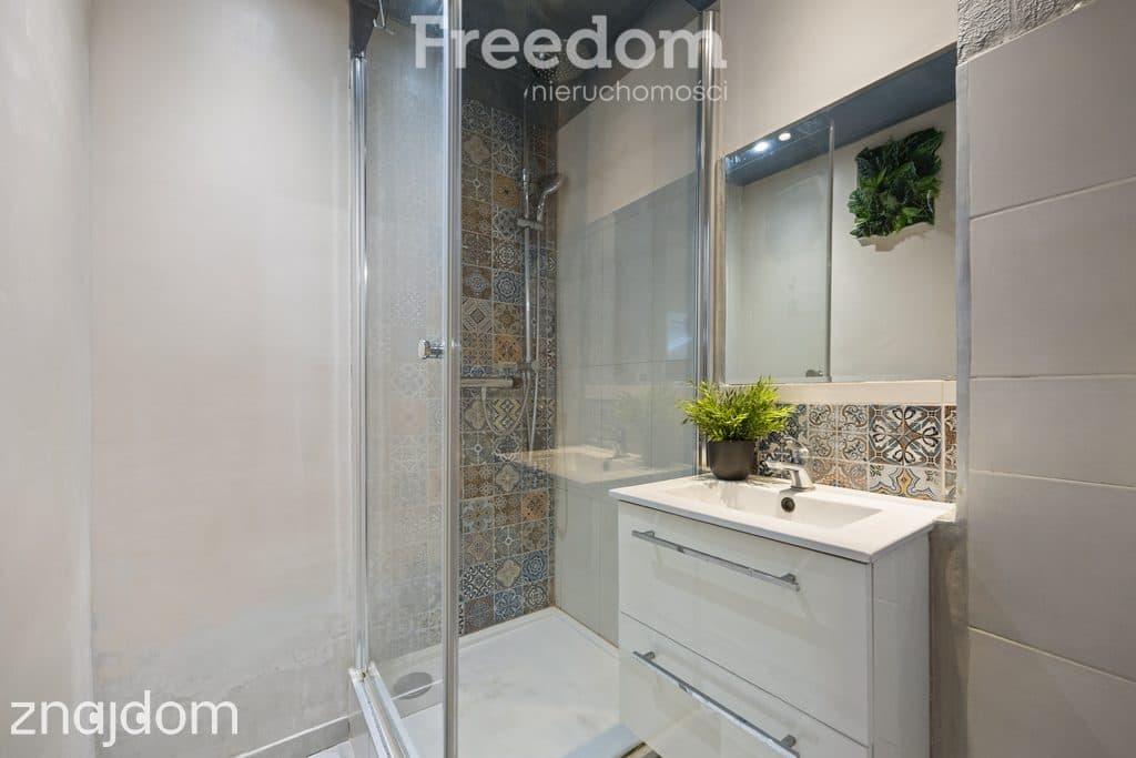 4 pokoje | Centrum Grodziska | Balkon | Winda | 62 - zdjęcie 11