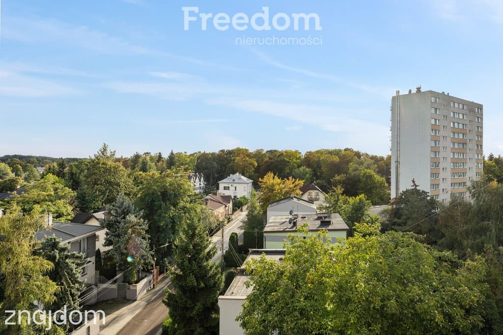 4 pokoje | Centrum Grodziska | Balkon | Winda | 62 - zdjęcie 5