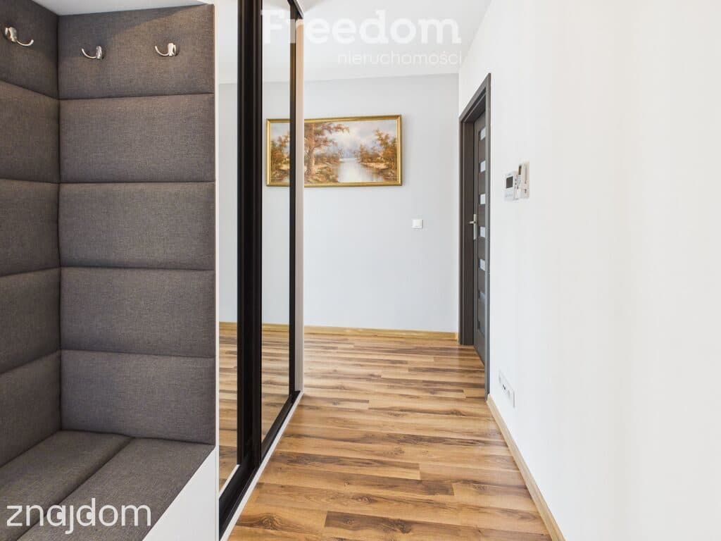3 pokoje, 60 m², garaż, blisko zalewu, nowoczesne - zdjęcie 11