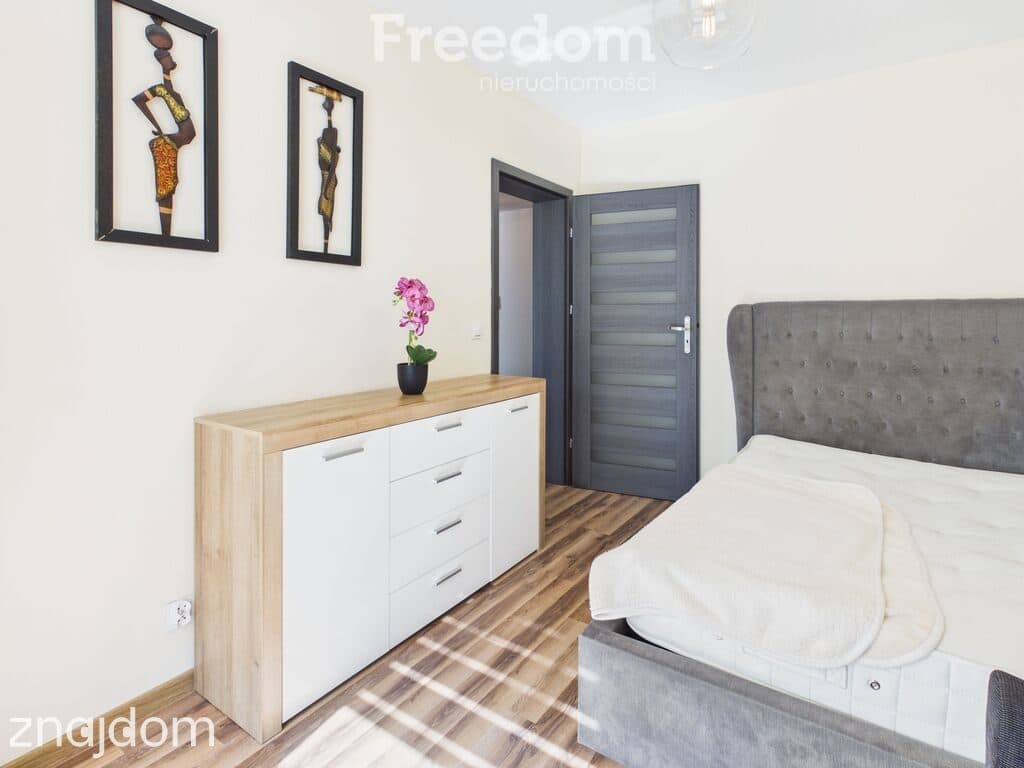3 pokoje, 60 m², garaż, blisko zalewu, nowoczesne - zdjęcie 18