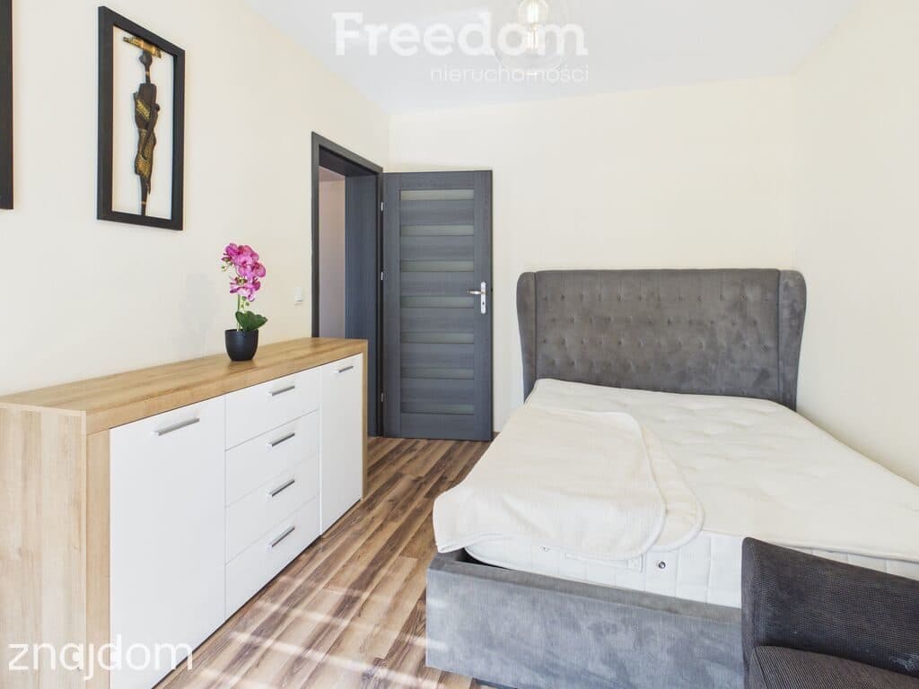 3 pokoje, 60 m², garaż, blisko zalewu, nowoczesne - zdjęcie 19