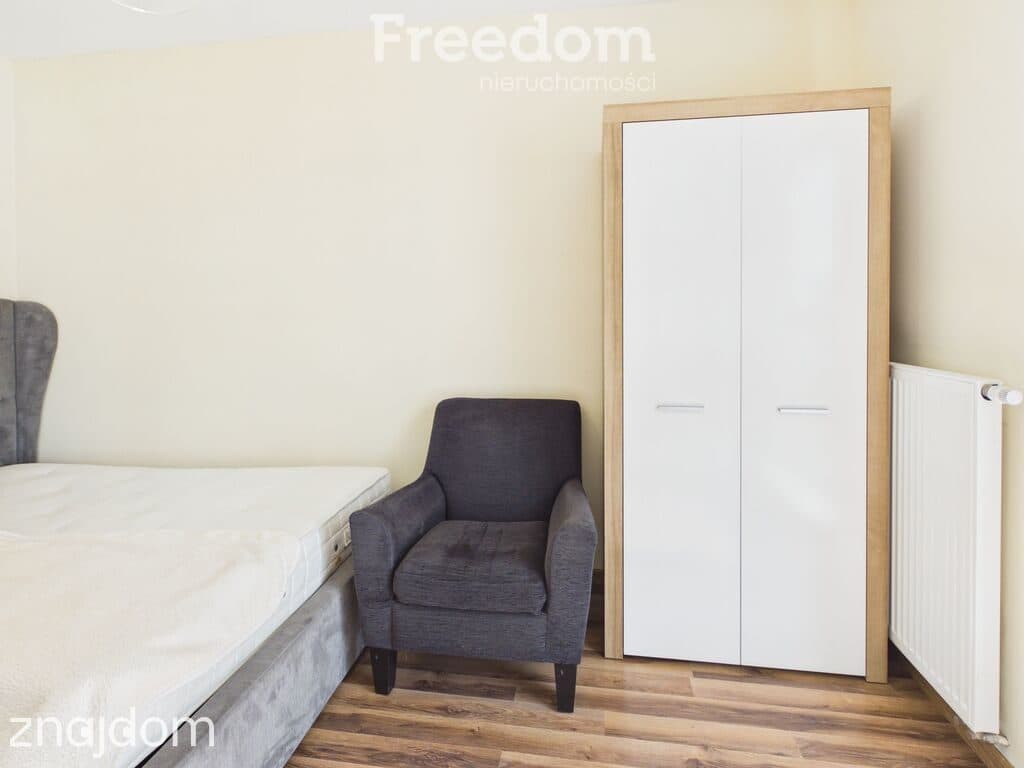 3 pokoje, 60 m², garaż, blisko zalewu, nowoczesne - zdjęcie 20