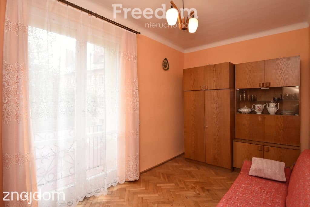 3 pokoje | 1 piętro | Sienkiewicza - zdjęcie 2
