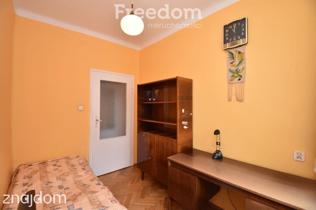 3 pokoje | 1 piętro | Sienkiewicza - zdjęcie 12