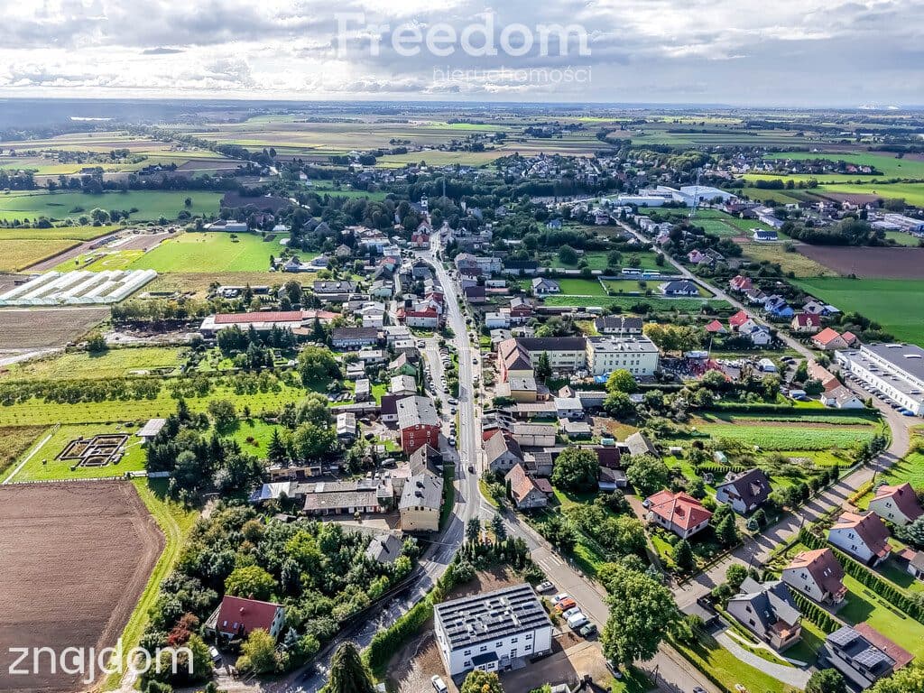Kamienica z 15 wynajmowanymi lokalmi, duża działka - zdjęcie 17