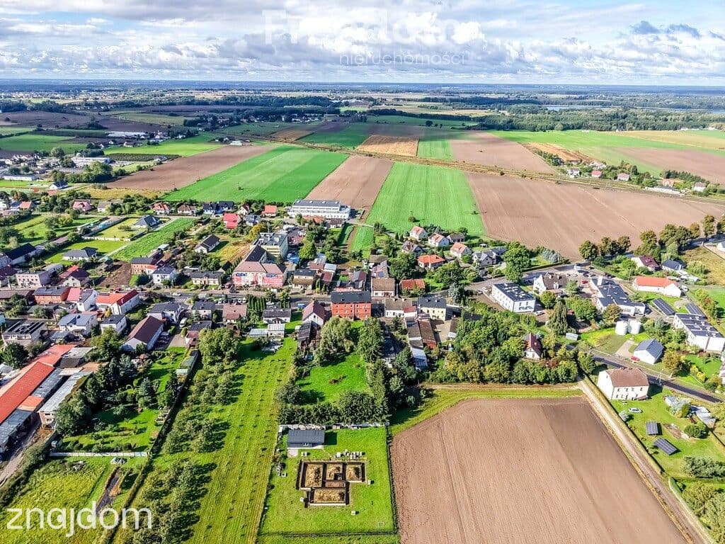 Kamienica z 15 wynajmowanymi lokalmi, duża działka - zdjęcie 19