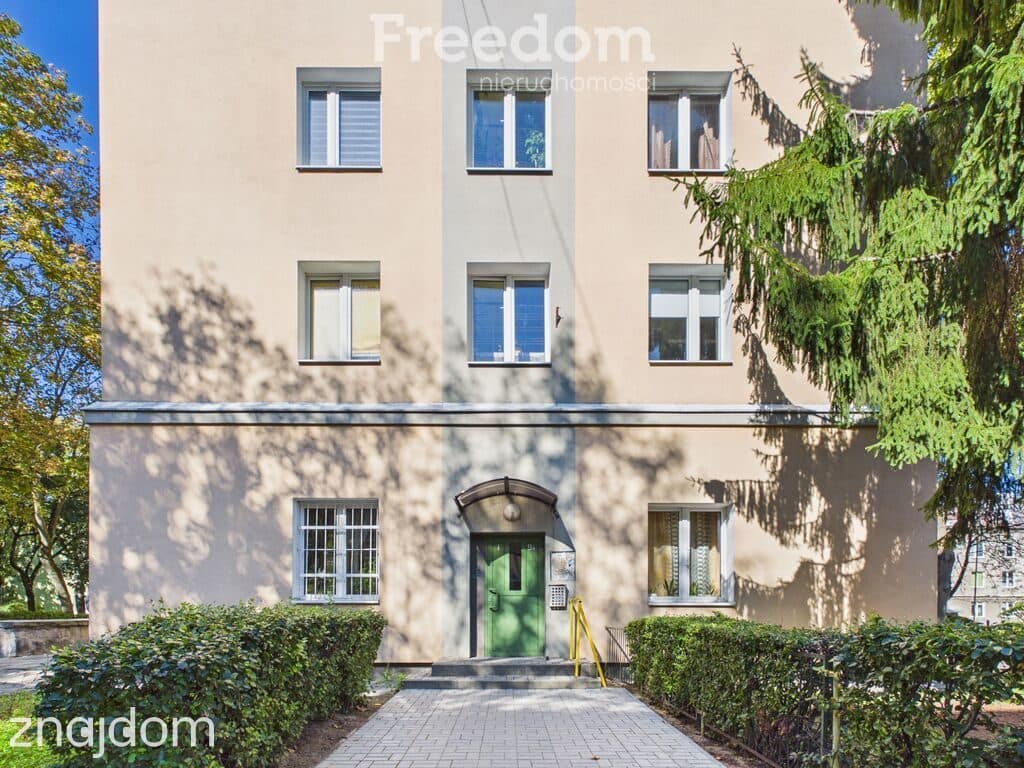 33,5 m² do remontu | Cegła | ul. Puchacza