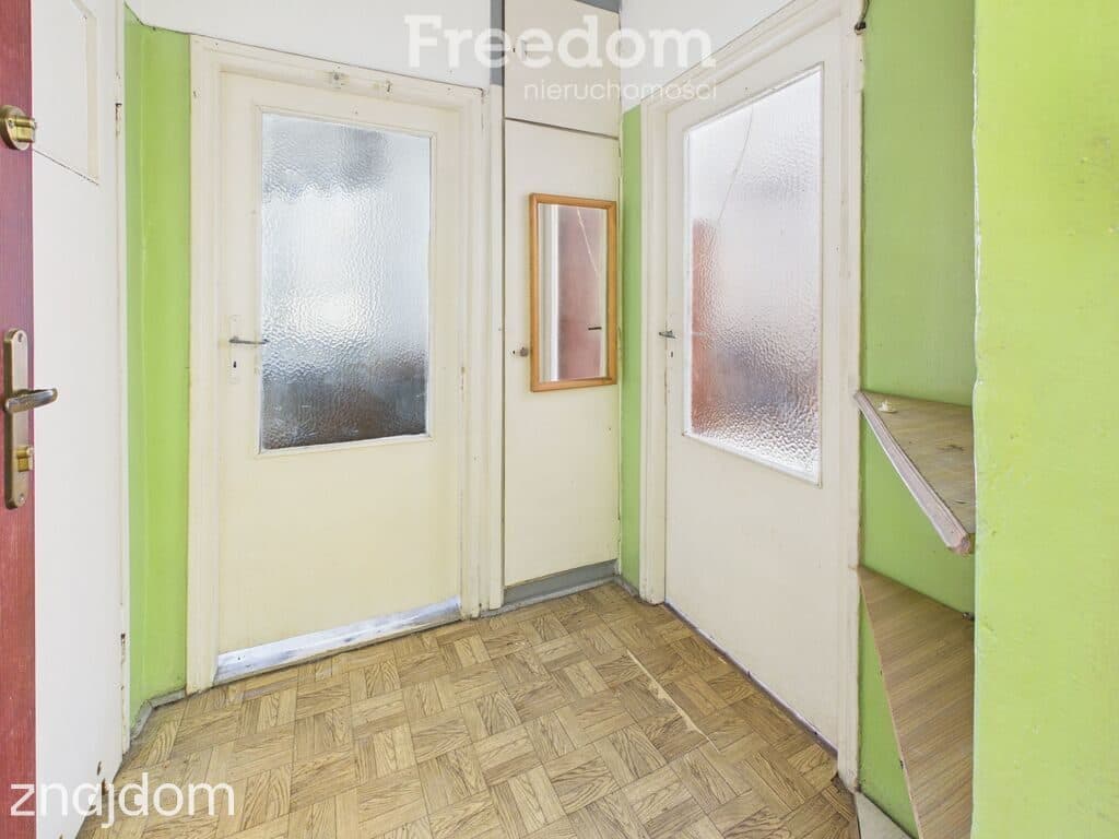 33,5 m² do remontu | Cegła | ul. Puchacza - zdjęcie 6