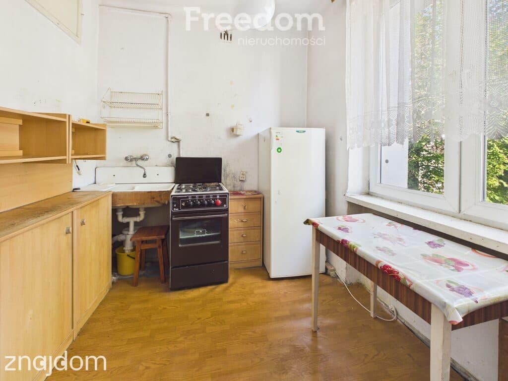 33,5 m² do remontu | Cegła | ul. Puchacza - zdjęcie 7