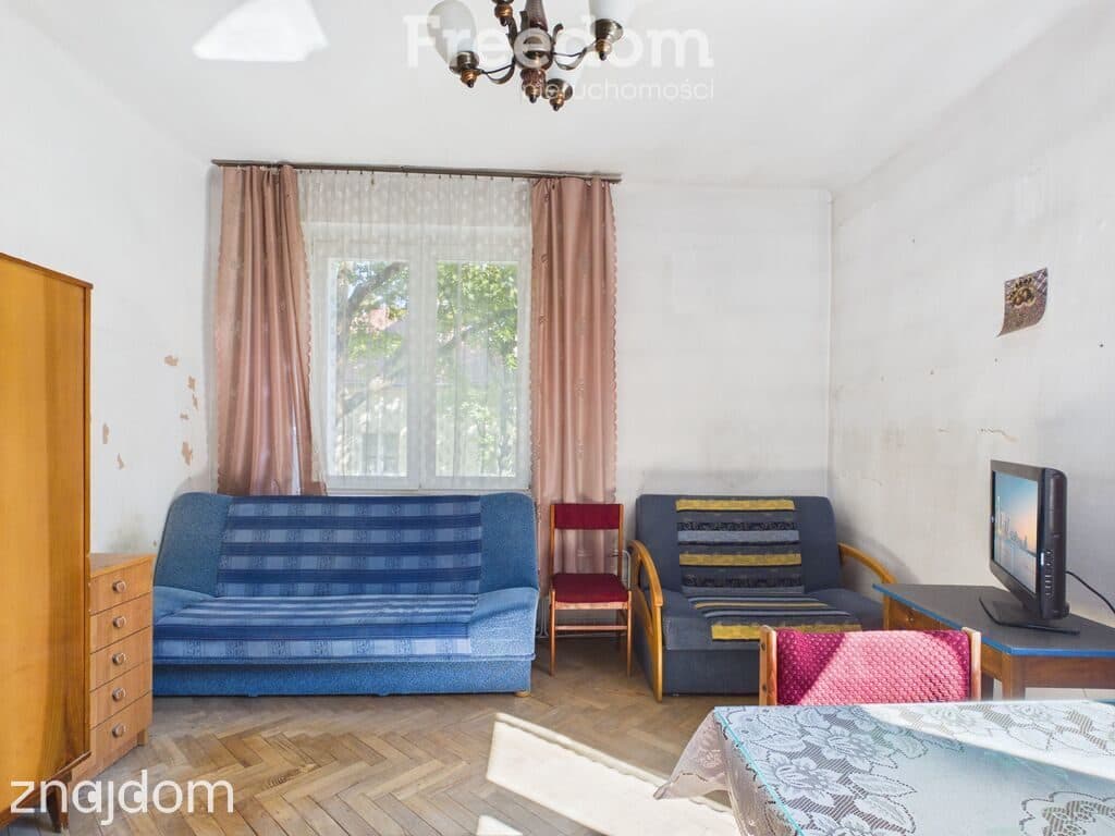 33,5 m² do remontu | Cegła | ul. Puchacza - zdjęcie 5