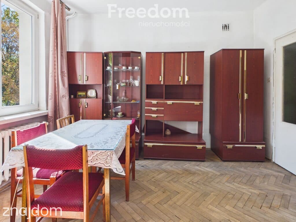 33,5 m² do remontu | Cegła | ul. Puchacza - zdjęcie 3