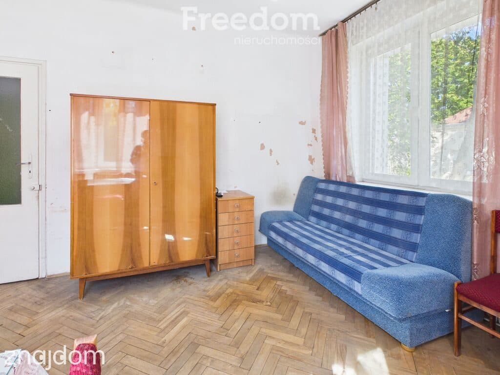33,5 m² do remontu | Cegła | ul. Puchacza - zdjęcie 4