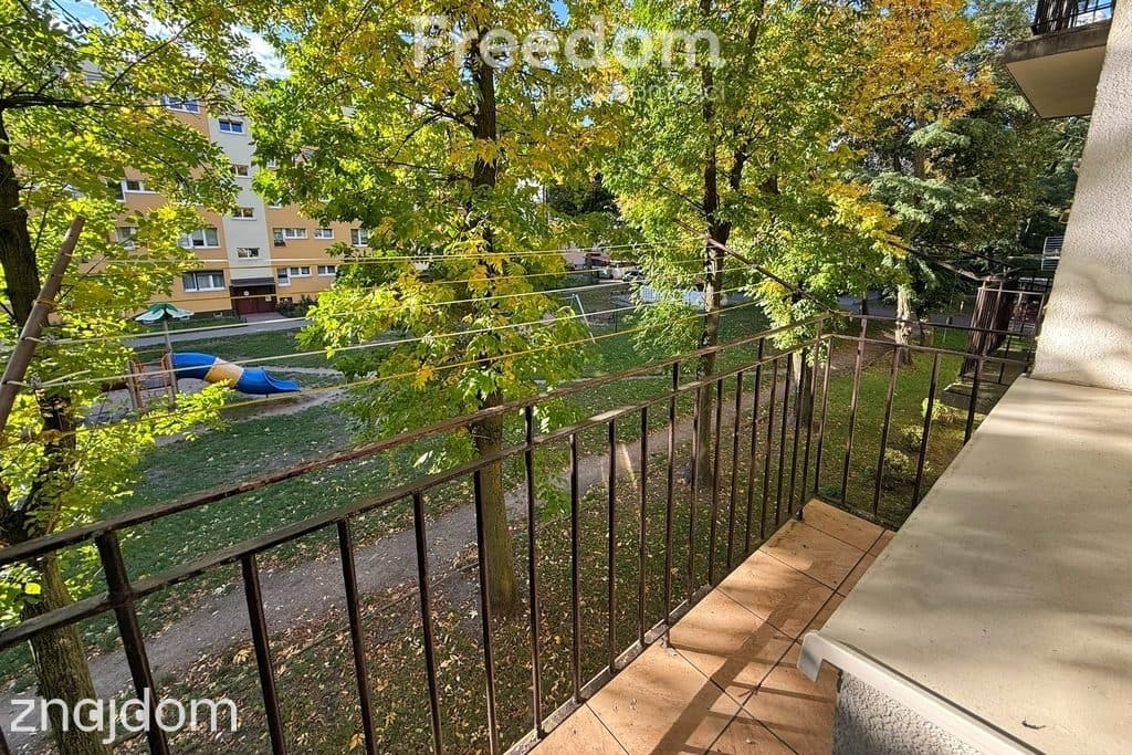 3 pokoje, balkon, 1. piętro | Konin, Broniewskiego - zdjęcie 13