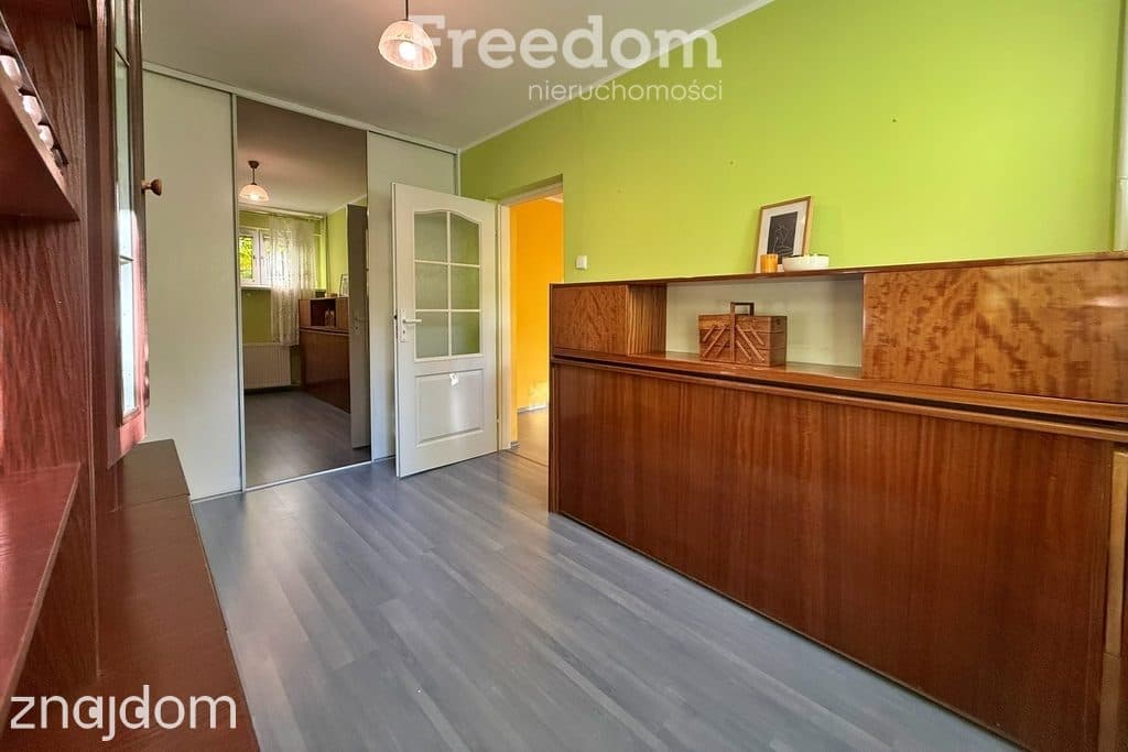 3 pokoje, balkon, 1. piętro | Konin, Broniewskiego - zdjęcie 4