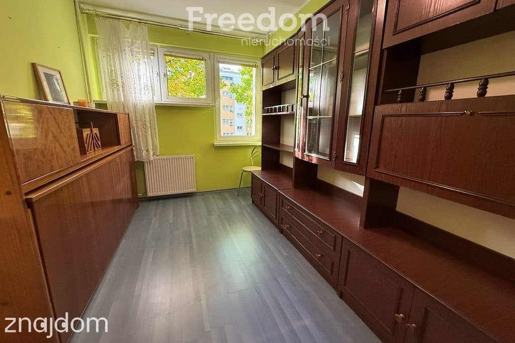 3 pokoje, balkon, 1. piętro | Konin, Broniewskiego - zdjęcie 5