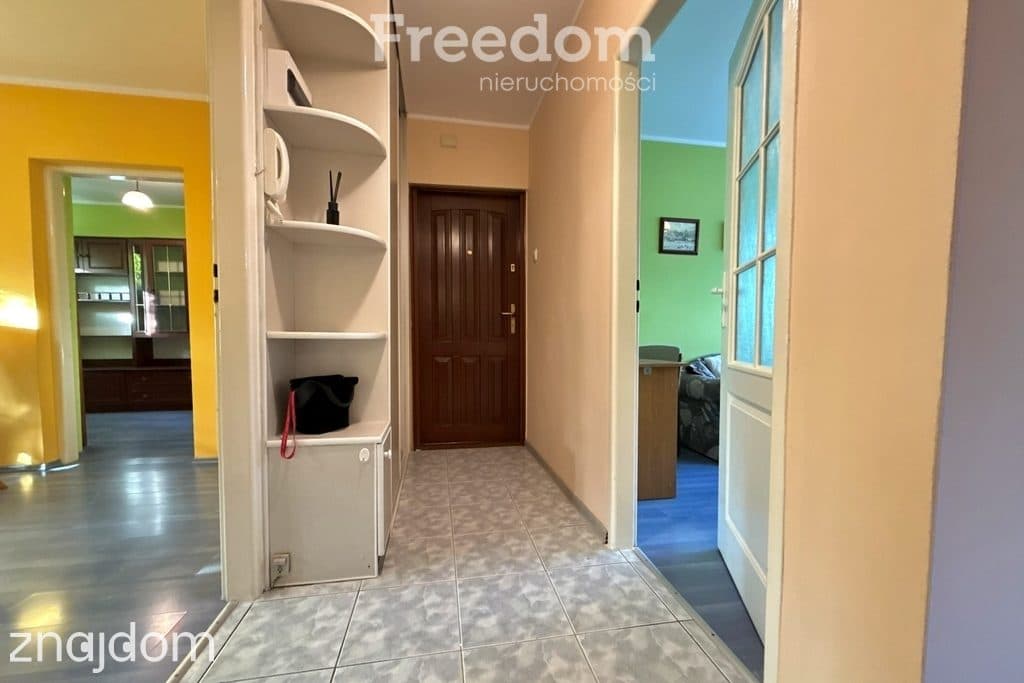 3 pokoje, balkon, 1. piętro | Konin, Broniewskiego - zdjęcie 11