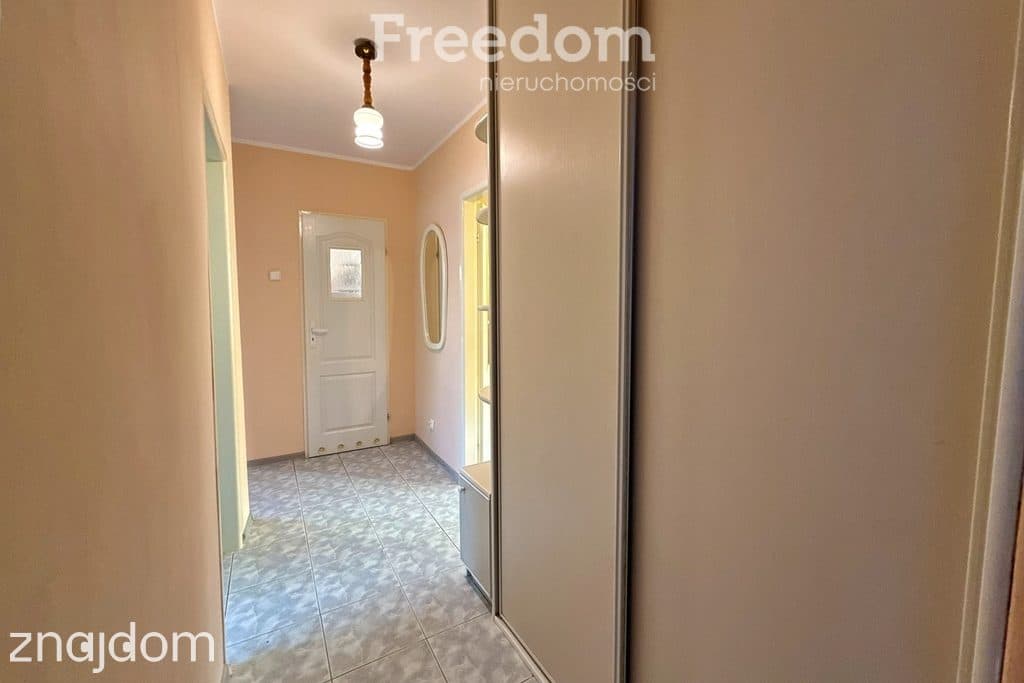 3 pokoje, balkon, 1. piętro | Konin, Broniewskiego - zdjęcie 12