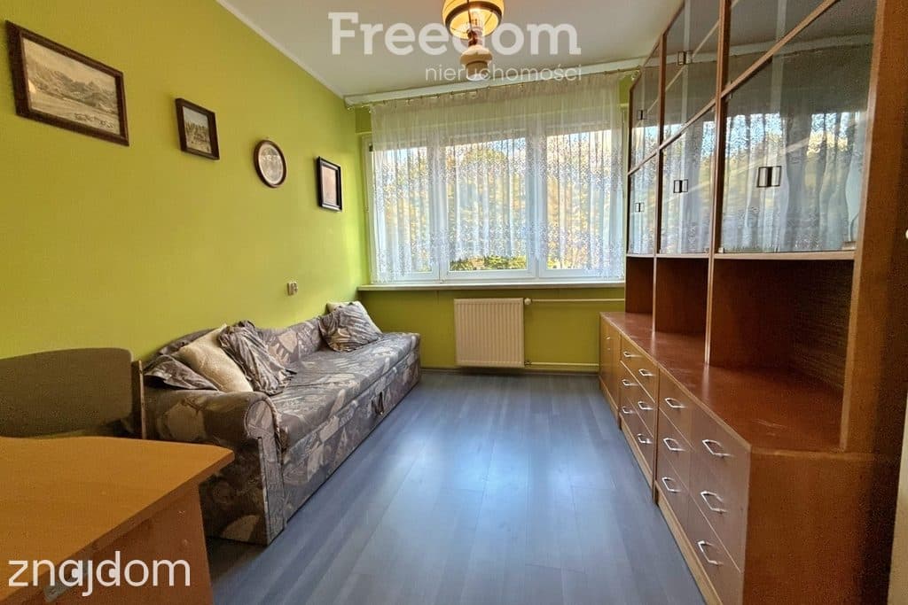 3 pokoje, balkon, 1. piętro | Konin, Broniewskiego - zdjęcie 6