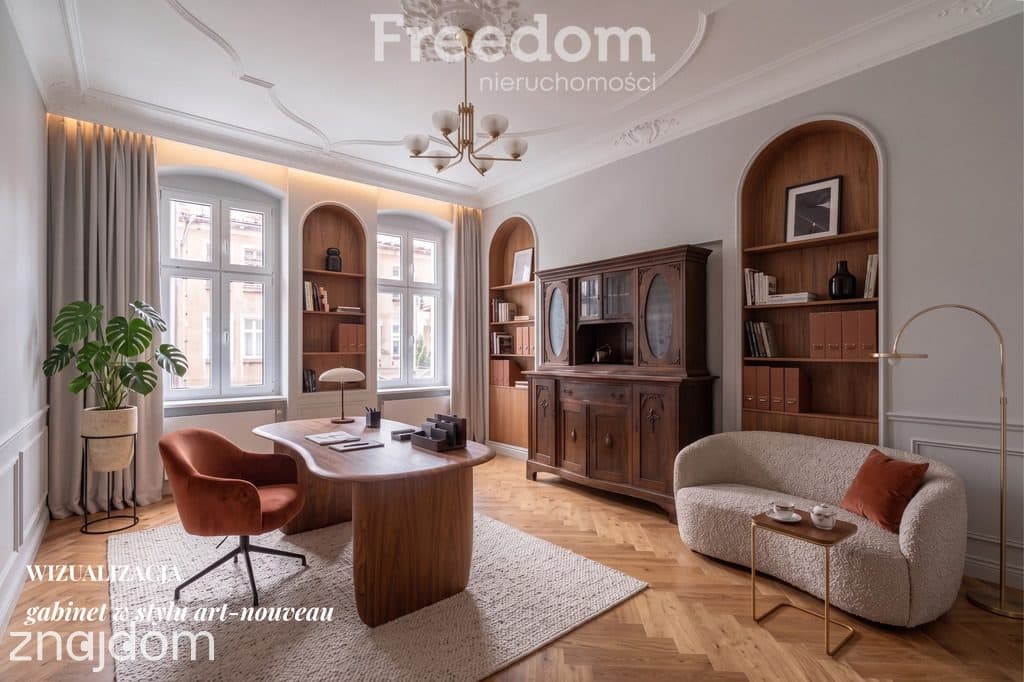 100 ,48 m2 z potencjałem | apartament | inwestycja - zdjęcie 17