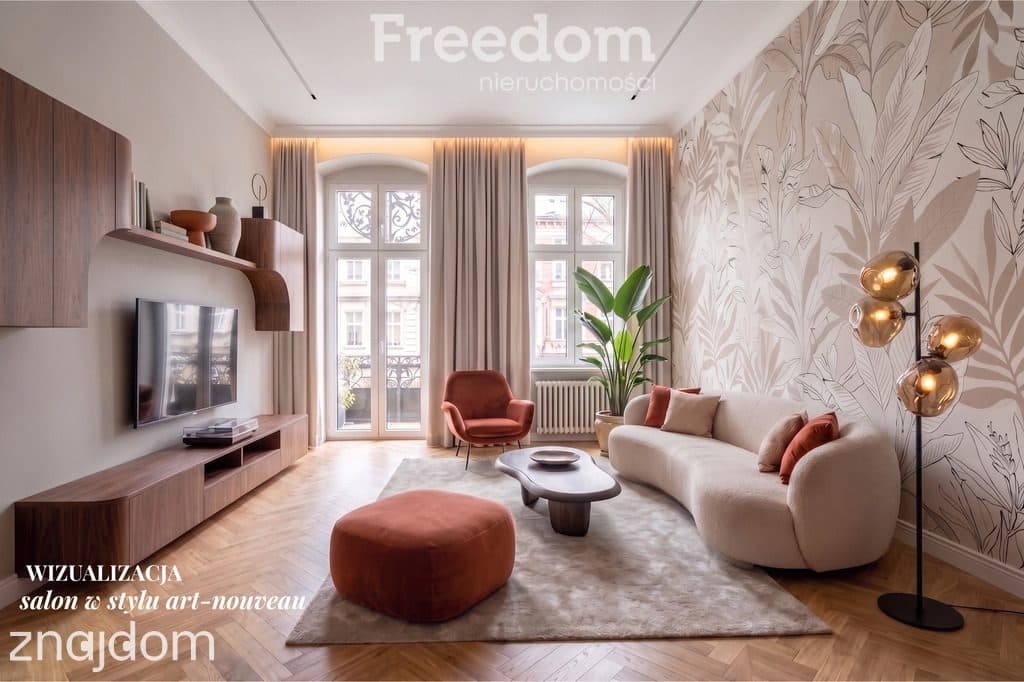100 ,48 m2 z potencjałem | apartament | inwestycja - zdjęcie 16