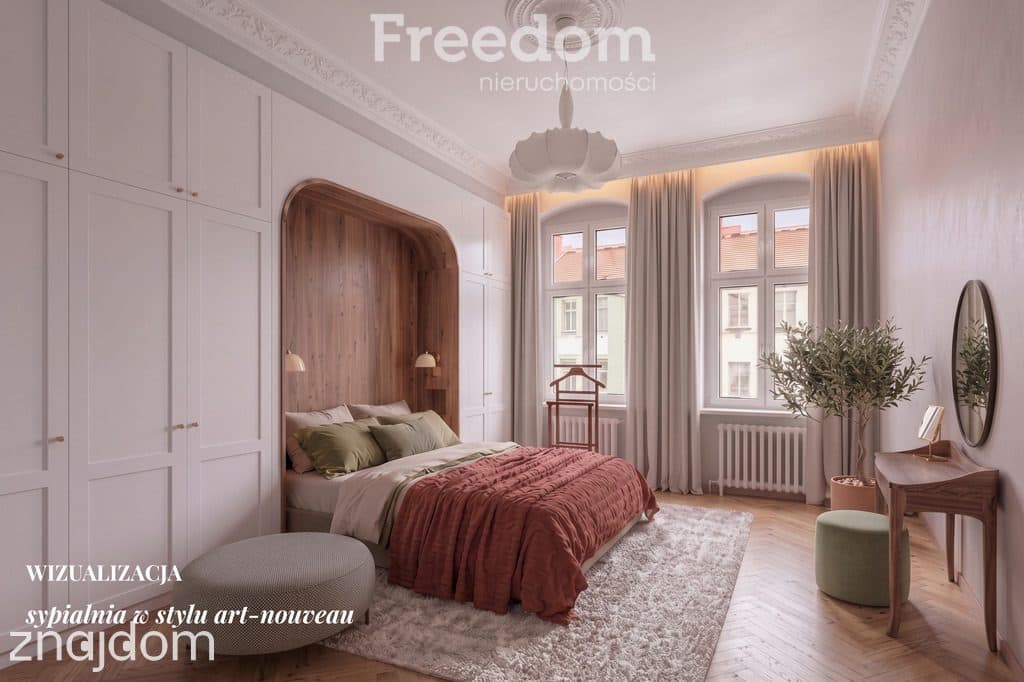 100 ,48 m2 z potencjałem | apartament | inwestycja - zdjęcie 18
