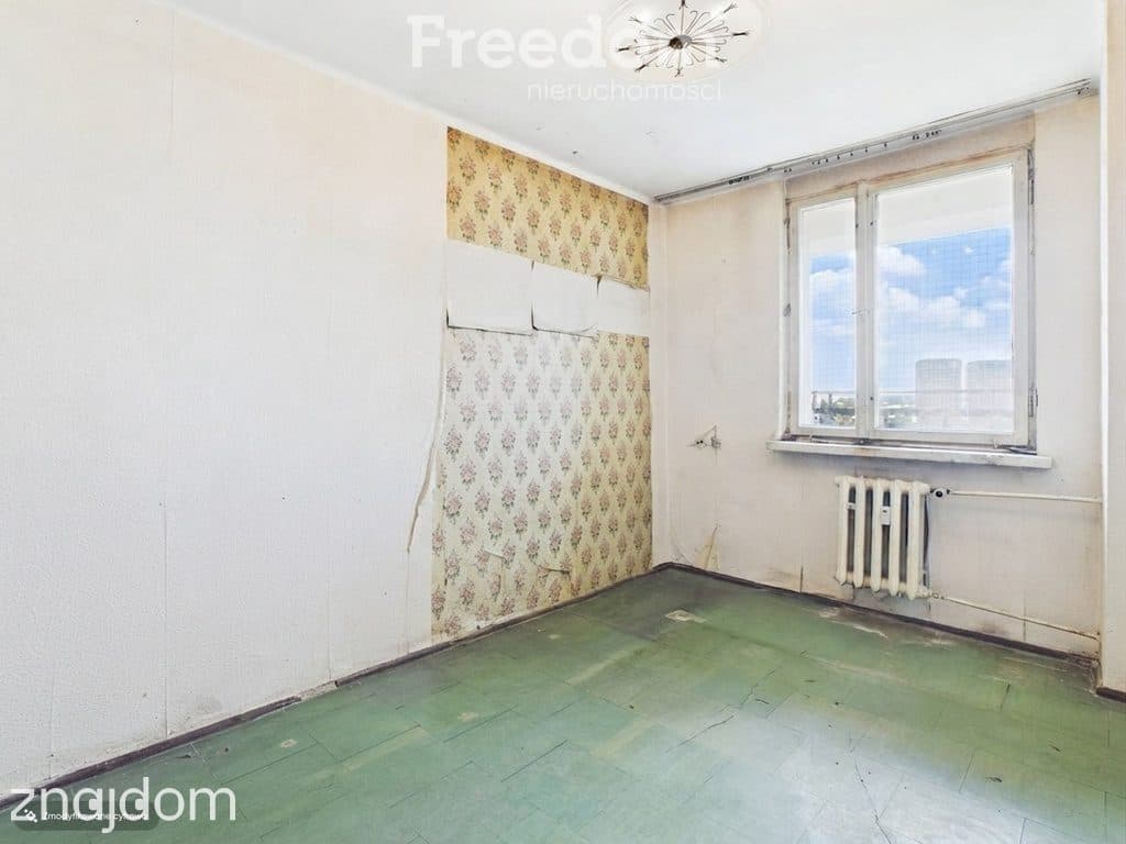 2 pokoje Ordona Katowice: 34 m², 11p, piękny widok - zdjęcie 10