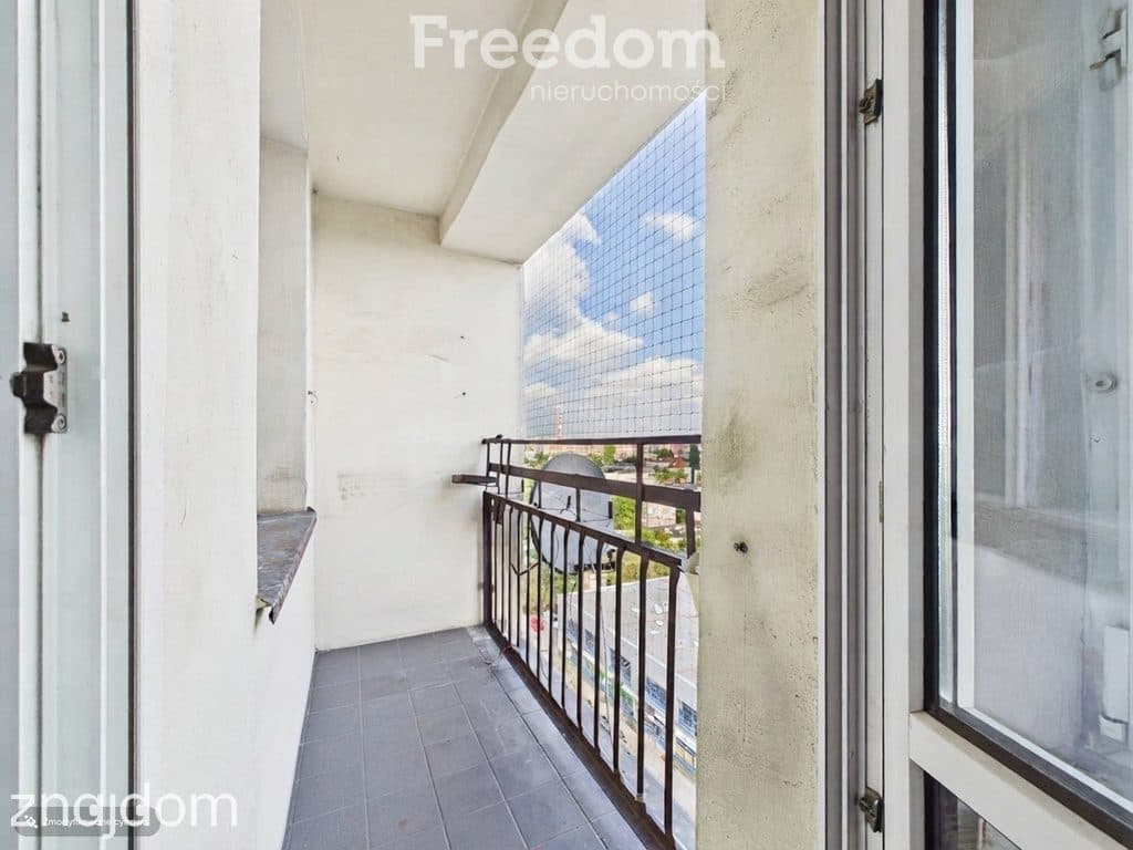2 pokoje Ordona Katowice: 34 m², 11p, piękny widok - zdjęcie 16