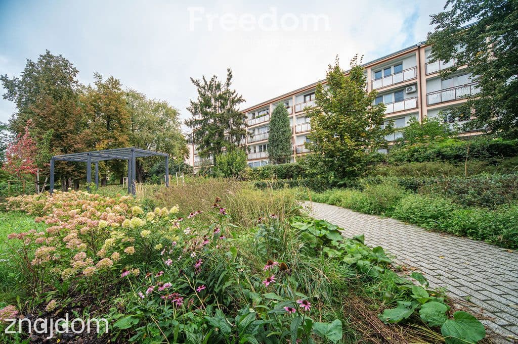 2 POK, GROCHÓW, PIWNICA, BALKON, KOMUNIKACJA - zdjęcie 14