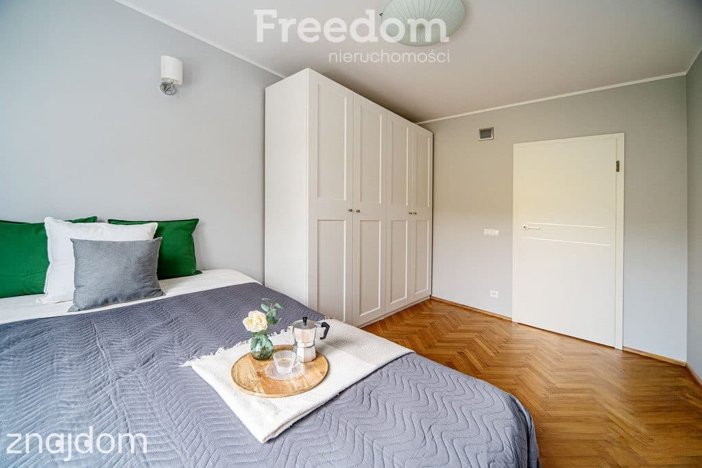 2 POK, GROCHÓW, PIWNICA, BALKON, KOMUNIKACJA - zdjęcie 7