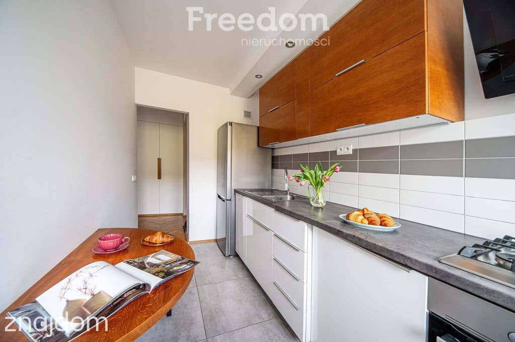 2 POK, GROCHÓW, PIWNICA, BALKON, KOMUNIKACJA - zdjęcie 6