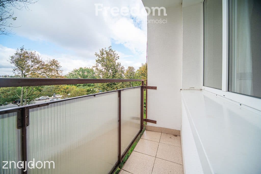 2 POK, GROCHÓW, PIWNICA, BALKON, KOMUNIKACJA - zdjęcie 12