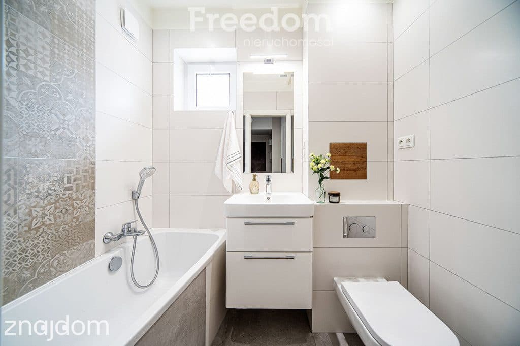 2 POK, GROCHÓW, PIWNICA, BALKON, KOMUNIKACJA - zdjęcie 9