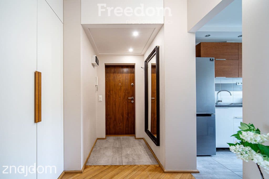 2 POK, GROCHÓW, PIWNICA, BALKON, KOMUNIKACJA - zdjęcie 11