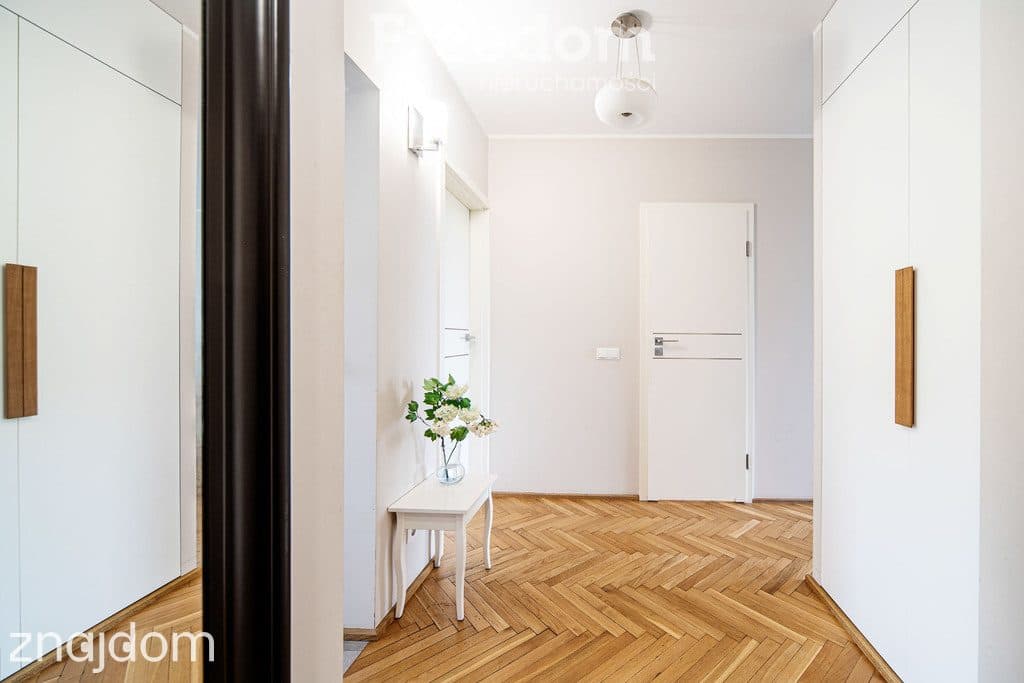 2 POK, GROCHÓW, PIWNICA, BALKON, KOMUNIKACJA - zdjęcie 10