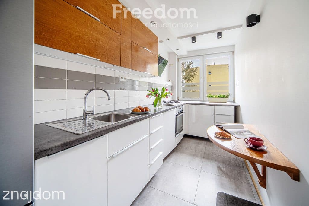 2 POK, GROCHÓW, PIWNICA, BALKON, KOMUNIKACJA - zdjęcie 5