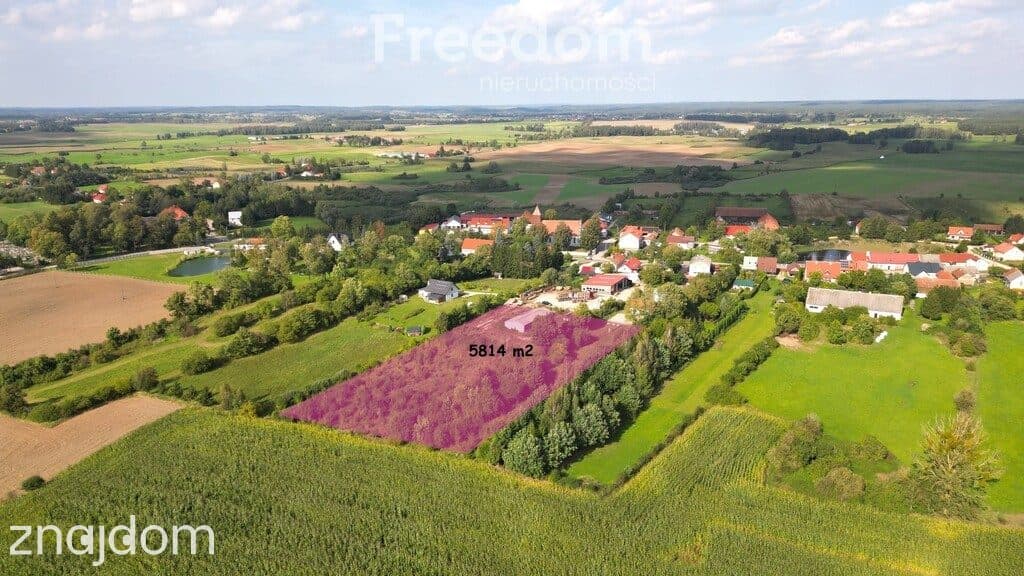 Atrakcyjne działki 2w1 na Mazurach - zdjęcie 4