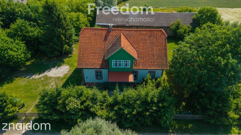 Perełka na mapie mierzei - dom z historią - zdjęcie 2