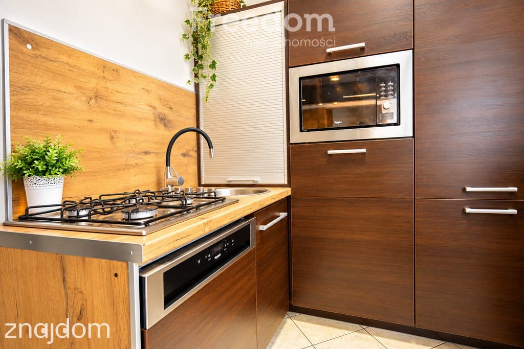 2 pokoje | 48,65 m² | parter | - zdjęcie 5