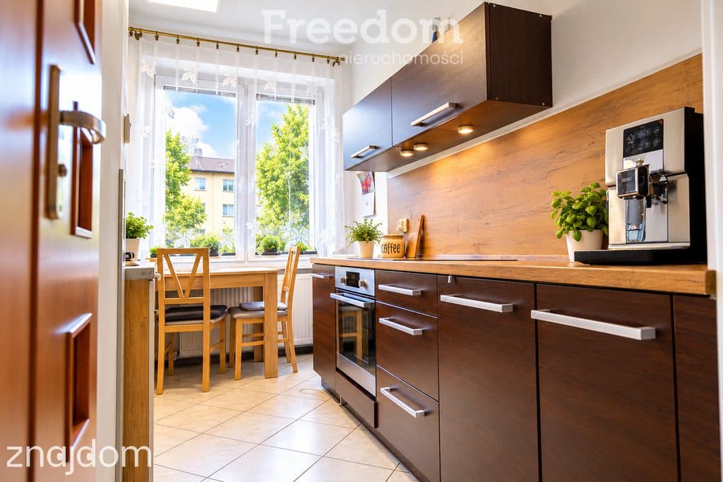2 pokoje | 48,65 m² | parter | - zdjęcie 4
